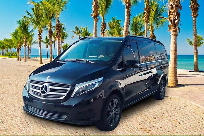 Luxury Private VIP Airport-Hotel Transportation - Price and ride time: what you are really paying for
