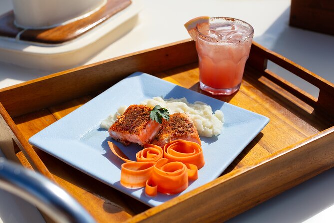 Luxury Puerto Vallarta Shared Sailing Tour: Sail, Swim & Dine - Wildlife Watching With Whale Time and Slower Sailing