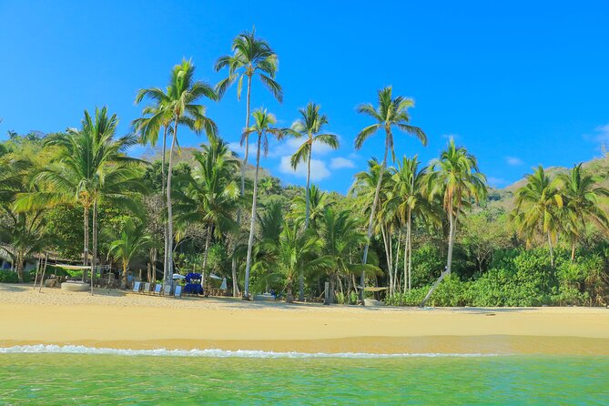 Majahuitas All inclusive Beach Day - Why Majahuitas Feels Like a Real Escape From Puerto Vallarta