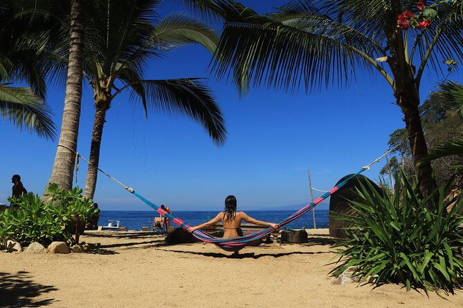 Majahuitas All inclusive Beach Day - The One Extra Cost: Port Fee (MX$40) and How to Avoid Surprises