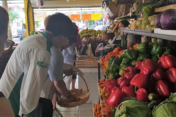 Make your own Mole Poblano in Puerto Vallarta - The Cooking Workshop: 25+ Ingredients, Real Techniques, and the Mole Timeline