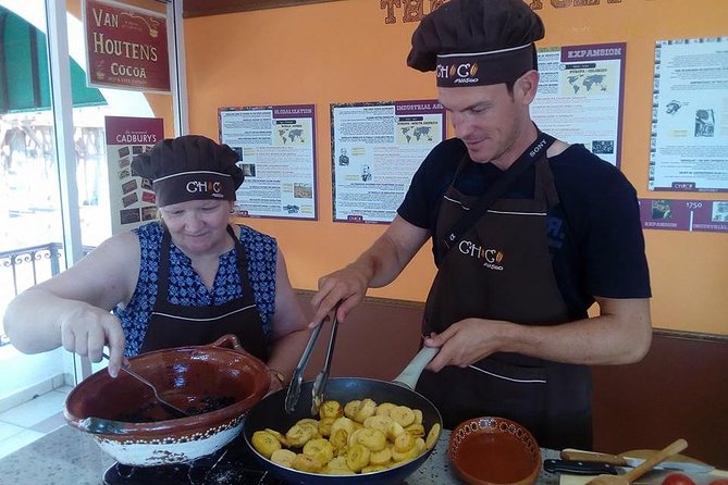 Make your own Mole Poblano in Puerto Vallarta - Price and Value: Is $87.90 a Smart Use of Your Time?
