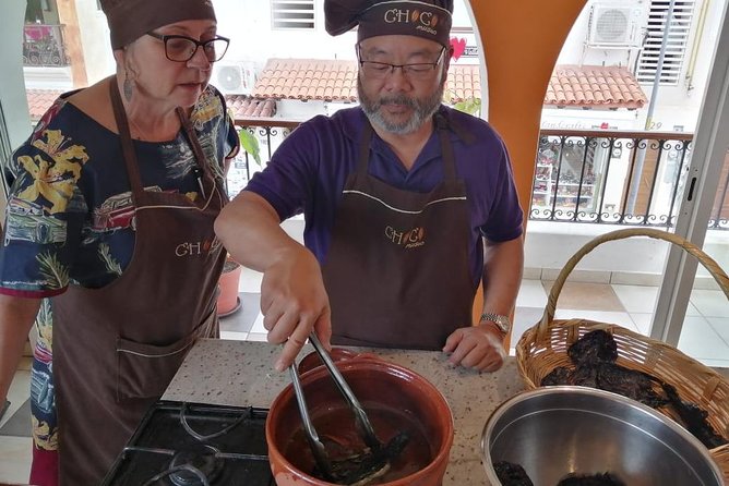 Make your own Mole Poblano in Puerto Vallarta - Who Should Book This Mole Poblano Class (And Who Might Hesitate)
