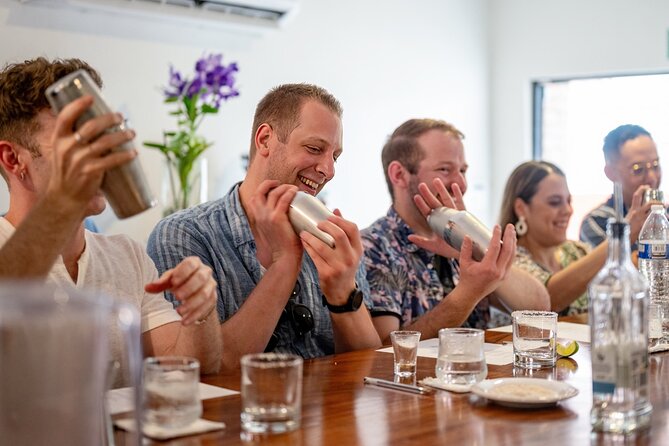 Margarita Masterclass: Tequila, Taste & Technique - Key highlights you’ll actually care about
