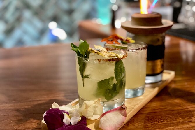 Margarita Masterclass: Tequila, Taste & Technique - The tequila, mezcal, and raicilla lesson that changes how you mix