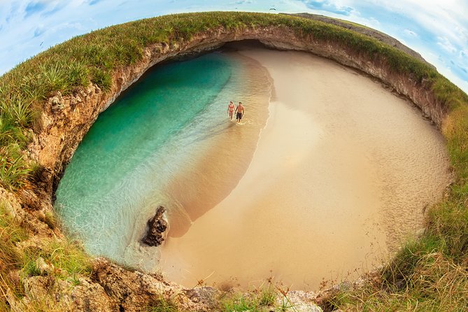Marietas Hidden beach trip from Puerto Vallarta - Safety and fitness: the honest part you should plan around