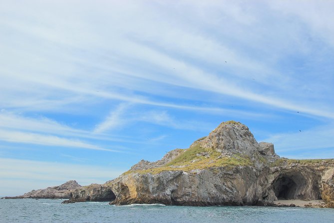 Marietas Hidden beach trip from Puerto Vallarta - Price and what you really get for $169