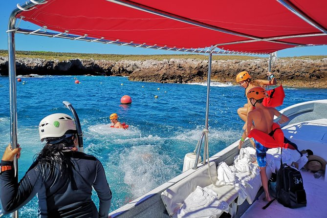 Marietas Islands Snorkel Tour & Hidden Beach - Marietas Islands: why this snorkel tour feels more special than a basic boat ride