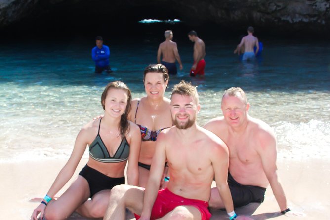 Marietas Islands Snorkel Tour & Hidden Beach - Arriving at the islands: wildlife season notes you should actually care about