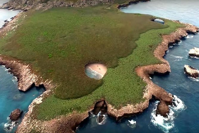 Marietas Islands with Guaranteed Entry to Playa Escondida - The morning setup: meeting point, timing, and how the day flows