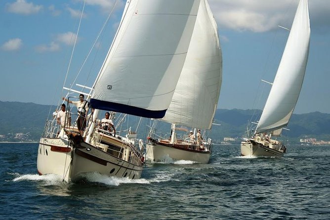 Marietas Sail, Snorkel and Beach - Price and extra fees: make the math work