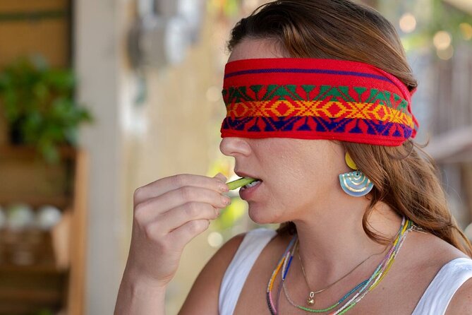 Market Visit and Mexican Cooking Class - Key things I’d bet you’ll notice