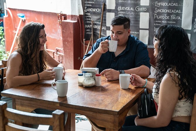 Market Visit and Mexican Cooking Class - The Market Visit: Ingredients, Coffee Stops, and What to Watch For