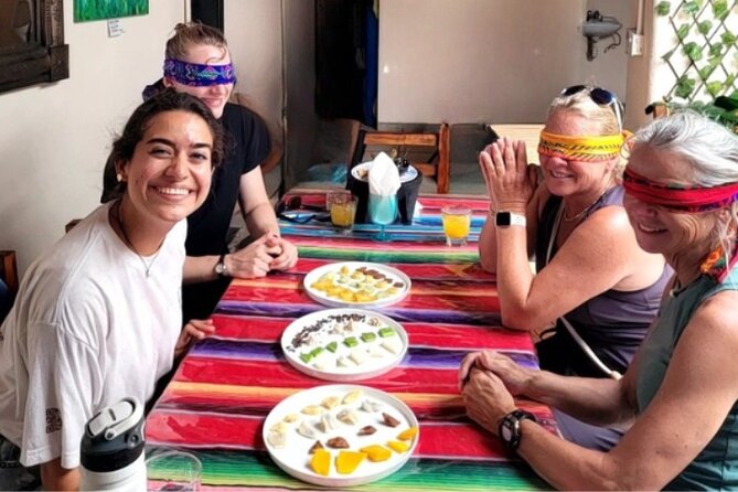Market Visit and Mexican Cooking Class - Vegetarian and Vegan Options: How Adaptation Works