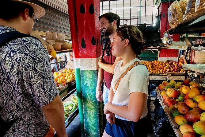 Market Visit and Mexican Cooking Class - Pace and Practical Expectations for a 3-Hour Experience