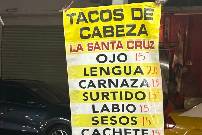 Master Taco Tour of Puerto Vallarta Romantic Zone - Taco ordering confidence: tortillas, chilies, salsas, and what to ask for