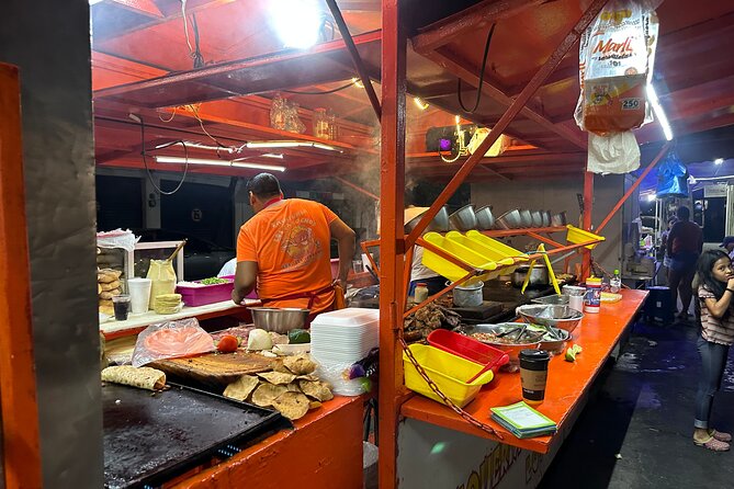 Master Taco Tour of Puerto Vallarta Romantic Zone - Tequila and sweets: what might show up alongside the savory