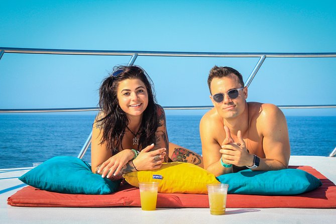 Mega Yacht ALL INCLUSIVE Yelapa Waterfall & Snorkeling Adventure - Snorkeling Time Expectations: How to Get What You Came For