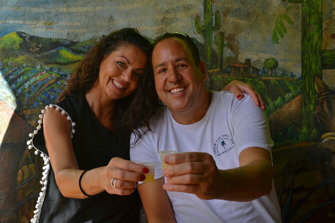 Mexican Cooking Class and Tequila Tasting - Getting There: The 11:00 Meeting Point and Ranch Ride