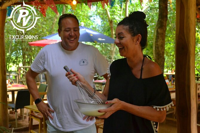 Mexican Cooking Class and Tequila Tasting - In the Kitchen: Step-By-Step Chile Relleno, Salsa, and Guacamole