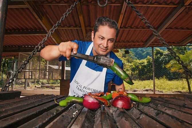 Mexican Cooking Experience & Unlimited Margaritas - Key highlights you can plan around