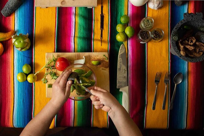 Mexican Cooking Experience & Unlimited Margaritas - Price and Value: What You’re Really Paying For