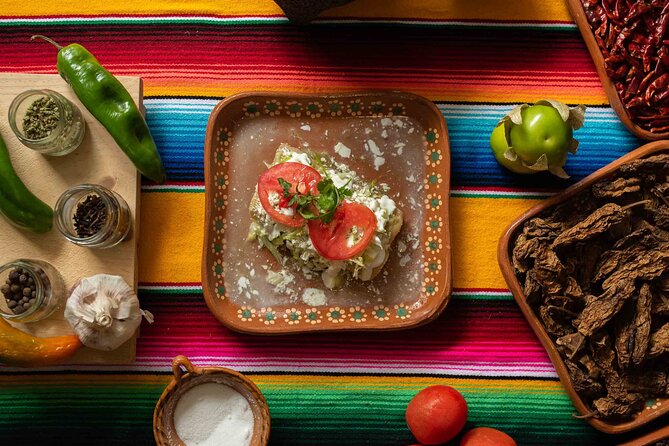 Mexican Cooking Experience & Unlimited Margaritas - The Cooking Lesson That Actually Gets You Hands-On