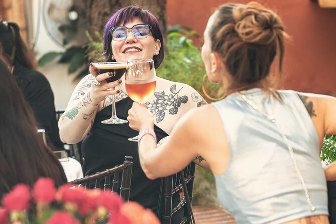 Mexican Wine Tasting Experience - Key highlights worth planning around