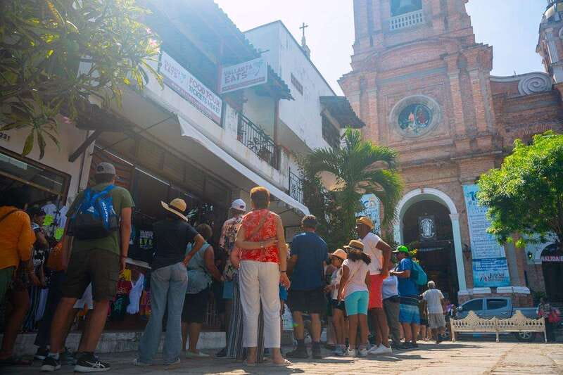 Mexico: Puerto Vallarta City Tour - Who This Tour Fits Best (And Who Should Rethink It)