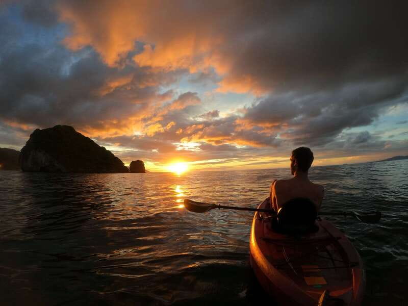 Mismaloya: Los Arcos Bioluminescent Waters Kayak & Cave Tour - Key highlights (what you will remember)