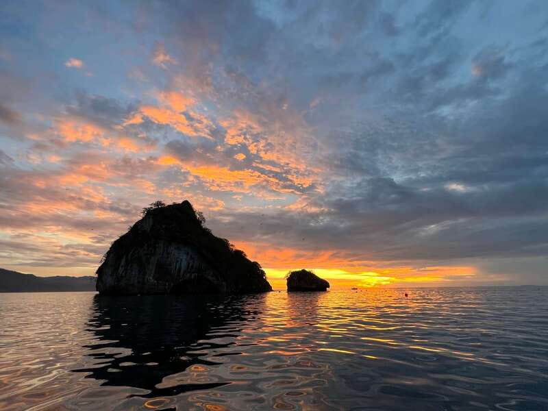 Mismaloya: Los Arcos Bioluminescent Waters Kayak & Cave Tour - Who this tour fits best, and who should skip