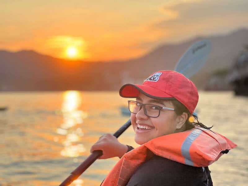 Mismaloya: Los Arcos Bioluminescent Waters Kayak & Cave Tour - Included extras that quietly add real value