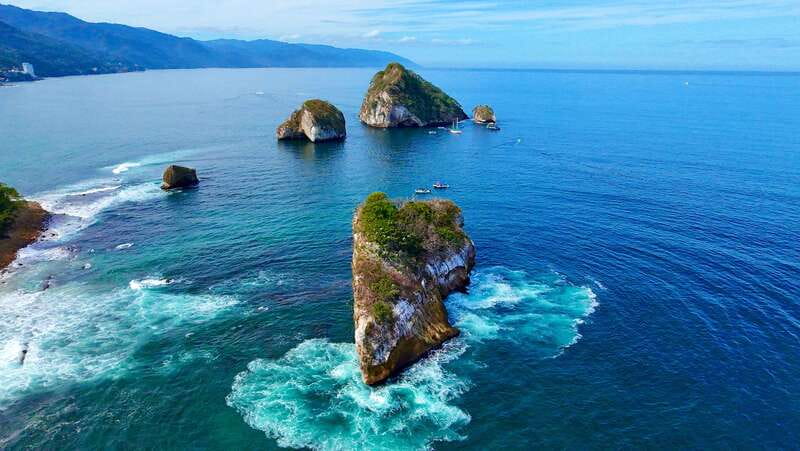 Mismaloya: Snorkeling, Cliff Jumping, and Beach Tour - Key Highlights I Think You Will Actually Care About