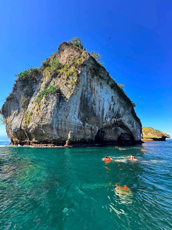 Mismaloya: Snorkeling, Cliff Jumping, and Beach Tour - What You Get Included, and Why It Matters
