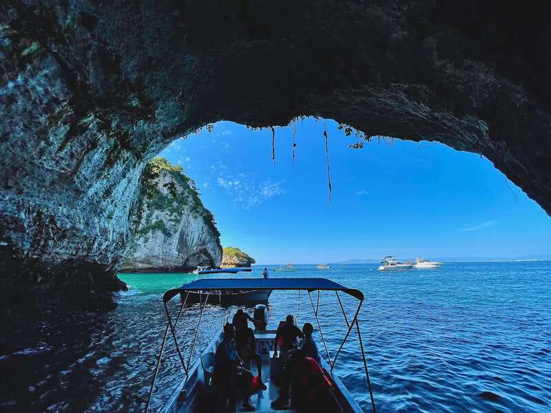 Mismaloya: Snorkeling, Cliff Jumping, and Beach Tour - Price and Value: Is $44 a Smart Deal?