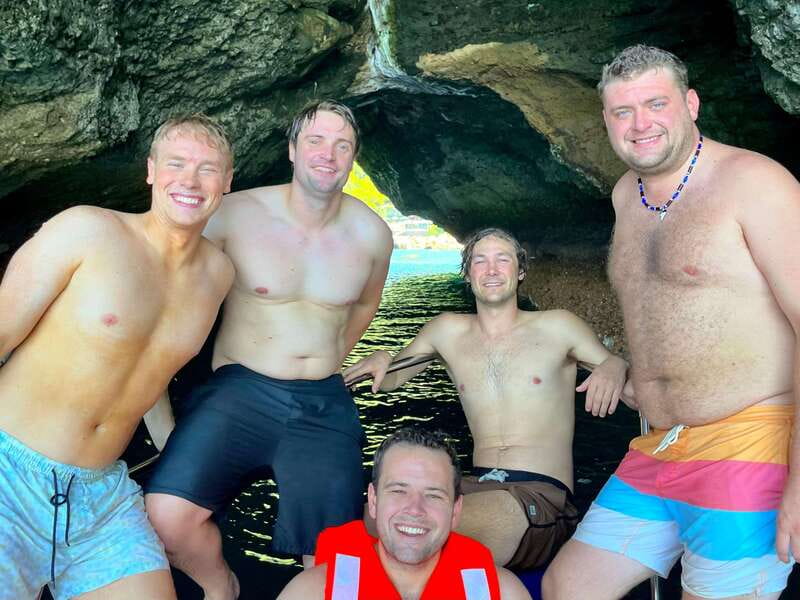 Mismaloya: Snorkeling, Cliff Jumping, and Beach Tour - Who This Tour Fits Best (and Who Might Prefer Something Else)