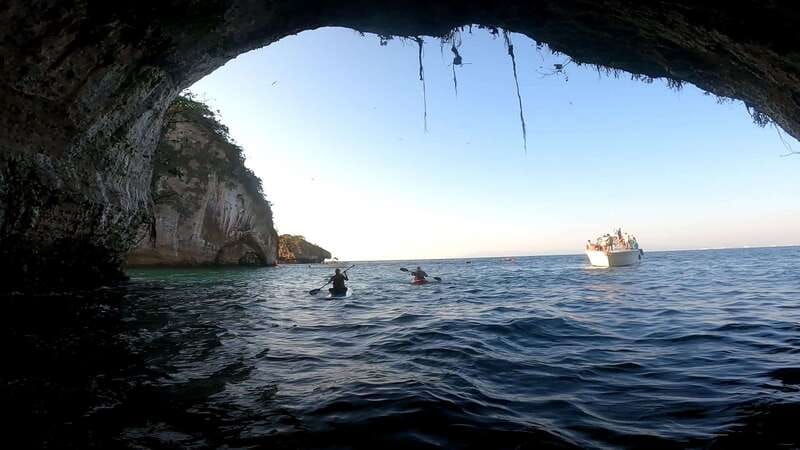 Mismaloya: Stand-Up Paddleboard & Snorkeling to Los Arcos - Wildlife Spotting That Feels Earned, Not Random