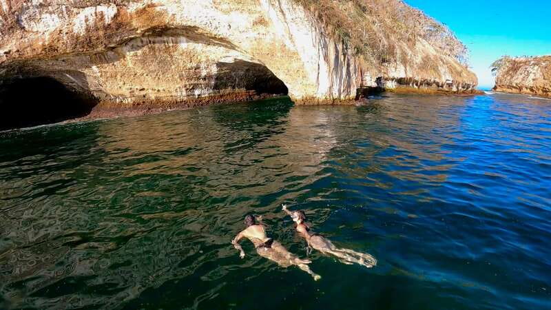 Mismaloya: Stand-Up Paddleboard & Snorkeling to Los Arcos - Timing, Group Size, and Guide Language: How to Choose Your Comfort Level
