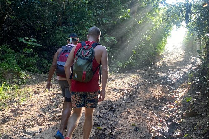 Mismaloya Waterfalls and Mountain Hike. Full-Day tour - Price and value: is $145.31 worth it?