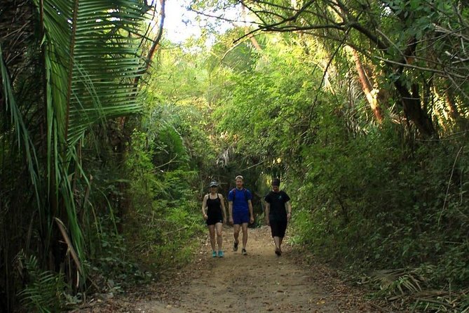Monkey Mountain Jungle Hike Adventure - What’s included, what isn’t, and how to pack like a smart hiker