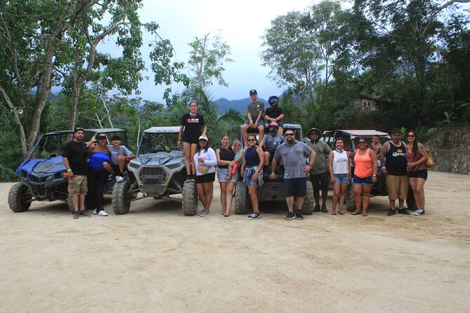 Mountain adventure tour on ATV or RZR in Puerto vallarta. - Timing, Group Size, and Why Check-In Can Make or Break Your Day