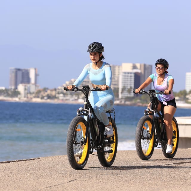 Mountain Tour Puerto Vallarta Electric Bikes - Price, Duration, and How to Decide If It Fits Your Trip