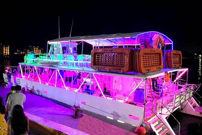 neon party - Who This Tour Is Best For (and Who Should Skip)