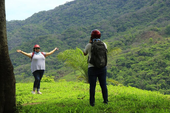 NEW!! Private ATV Tour of Everything Puerto Vallarta & Tequila T. - Price, Value at $139 Per Person, and the Two-ATV Minimum