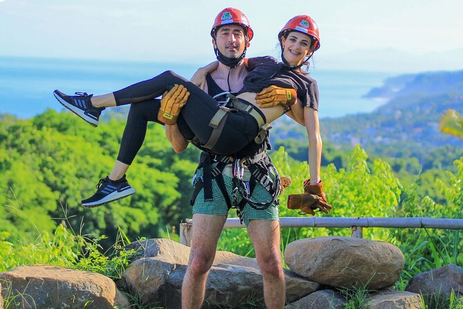 NEW!! Sayulita Jungle Thrills: Canopy Tour & Zip-line Adventure - Sayulita Jungle Thrills: why this canopy tour feels like a real experience