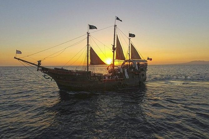 Night Cruise at Puerto Vallarta, Pirate Show & Dinner! - Practical Tips for a Smoother Pirate Night (What to Wear and What to Expect)