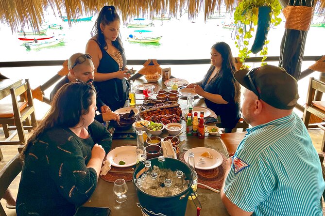 Ocean and Jungle: Snorkel, Quimixto Waterfall and Beach Adventure - Price and value: what $89 buys you
