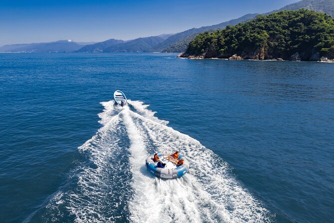 Ocean Mania & water park experience in Puerto Vallarta - Key Things to Know Before You Go