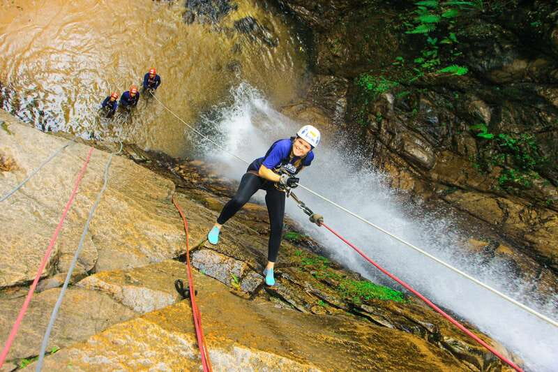 Outdoor Zipline Adventure - Key Things That Make This Day Different
