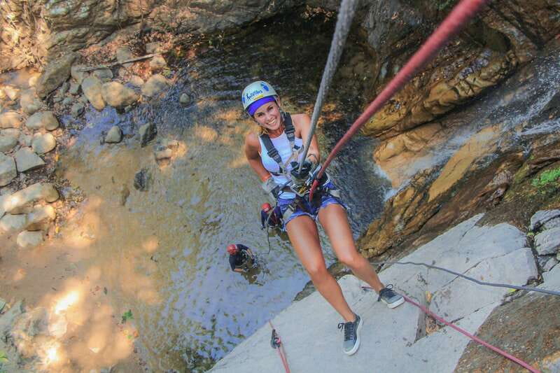 Outdoor Zipline Adventure - What’s Included, What’s Not, and How $129 Adds Up